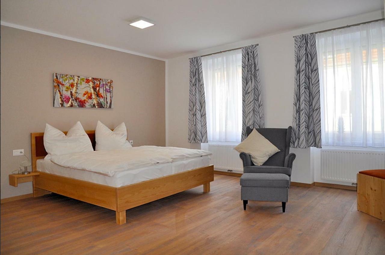 Bed Bike & Breakfast Bed & Breakfast Traismauer Exterior photo