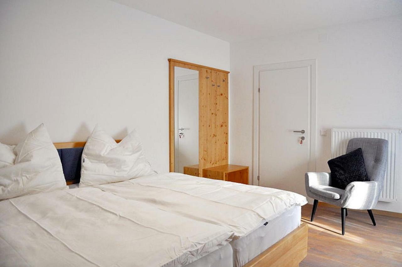 Bed Bike & Breakfast Bed & Breakfast Traismauer Exterior photo