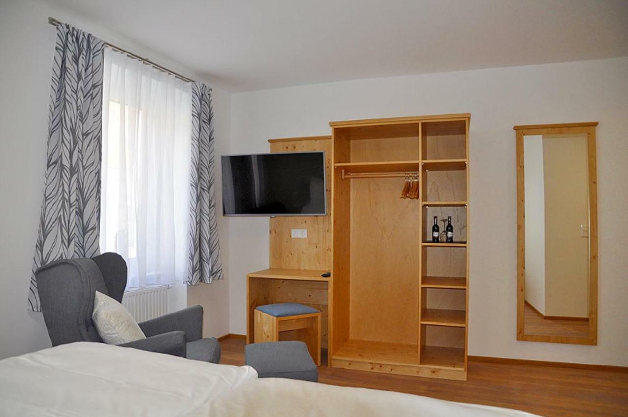 Bed Bike & Breakfast Bed & Breakfast Traismauer Exterior photo